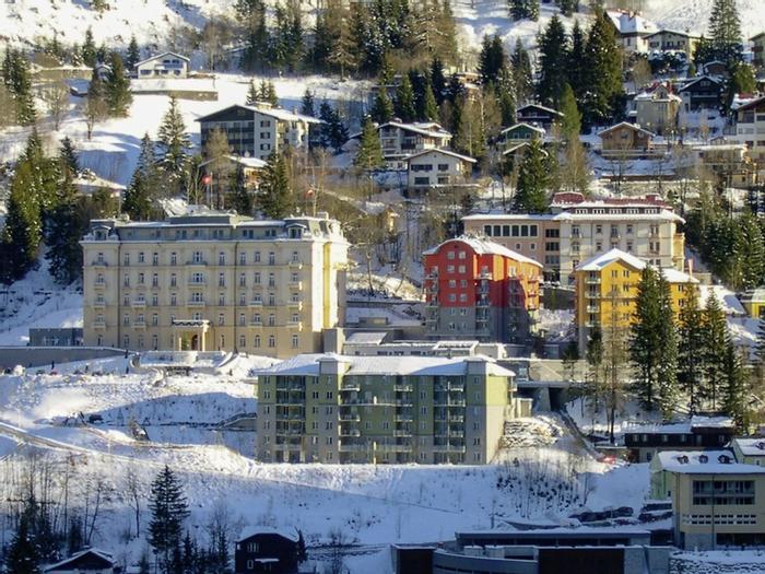 Hotel Hapimag Resort Bad Gastein - Bild 1