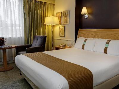 Hotel Holiday Inn Southampton-Eastleigh M3, jct13 - Bild 5