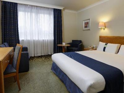 Hotel Holiday Inn Southampton-Eastleigh M3, jct13 - Bild 4