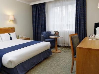 Hotel Holiday Inn Southampton-Eastleigh M3, jct13 - Bild 3