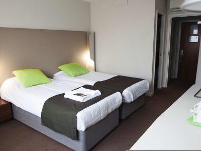 Hotel Campanile Bradford - Bild 3