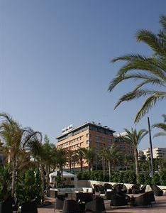 Senator Aguilas Hotel - Bild 4