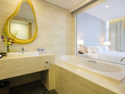 Hotel Nha Trang Center Luxury Residences - Bild 4