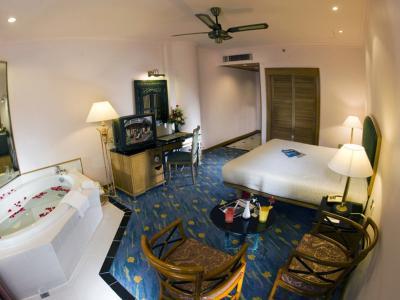 Hotel Resorts World Kijal - Bild 5