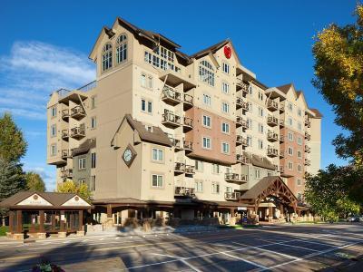 Hotel Sheraton Mountain Vista Villas, Avon / Vail Valley - Bild 2