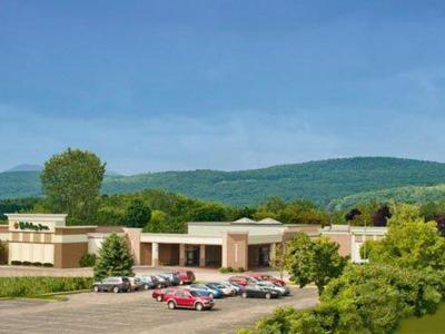 Hotel Cortina Inn Rutland/Killington - Bild 2