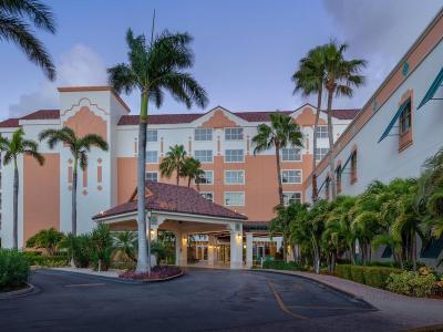 Hotel Marriott's Aruba Ocean Club - Bild 3