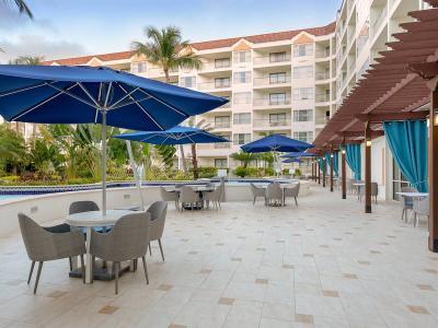 Hotel Marriott's Aruba Ocean Club - Bild 2