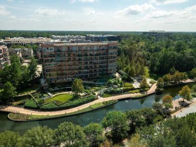 The Woodlands Waterway Marriott Hotel & Convention Center - Bild 3