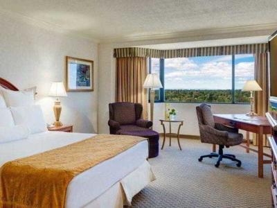 Hotel Sacramento Marriott Rancho Cordova - Bild 5