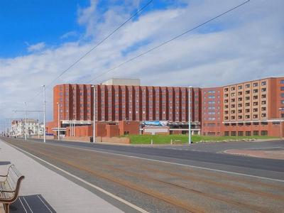 Grand Hotel Blackpool - Bild 4