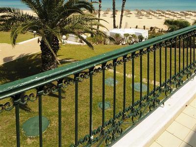 Mövenpick Hotel Gammarth Tunis - Bild 2