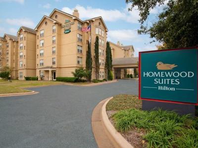 Hotel Homewood Suites by Hilton Austin-South/Airport - Bild 4