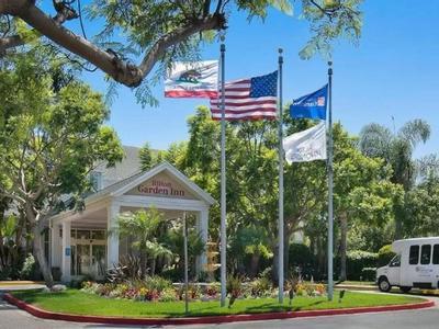 Hotel Hilton Garden Inn LAX El Segundo - Bild 3