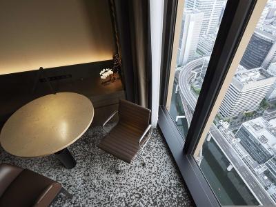 Hotel Conrad Osaka - Bild 3