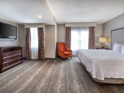 Hotel Homewood Suites by Hilton Olmsted Village (near Pinehurst) - Bild 5