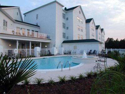 Hotel Homewood Suites by Hilton Olmsted Village (near Pinehurst) - Bild 2