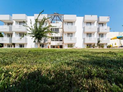 Hotel Vagelis Comfort  Apartments & Studios - Bild 2