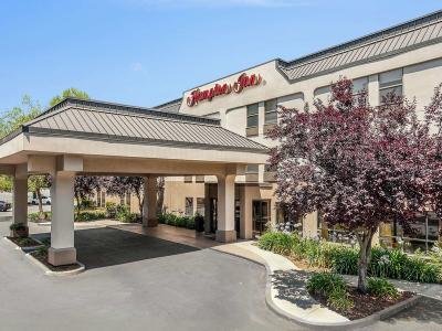 Hotel Hampton Inn Sacramento/Rancho Cordova - Bild 2