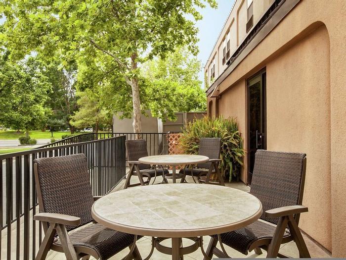 Hotel Hampton Inn Sacramento/Rancho Cordova - Bild 1