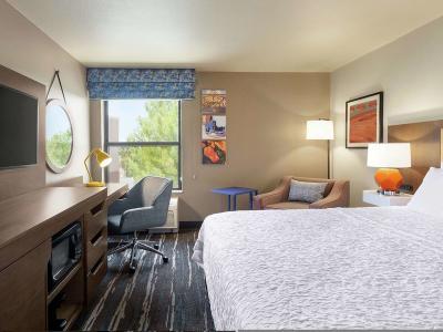 Hotel Hampton Inn Sacramento/Rancho Cordova - Bild 5