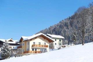 Hotel Appartements Bergblick - Bild 1