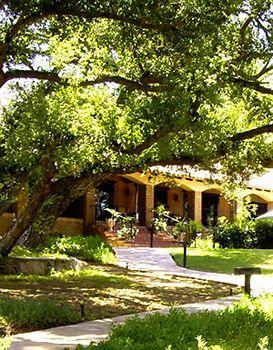 Hotel Vineyard Hacienda - Bild 1