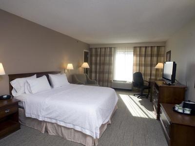Hotel Hampton Inn & Suites Springfield - Bild 5