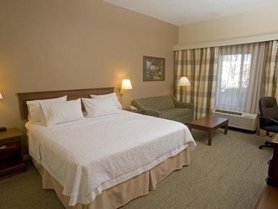 Hotel Hampton Inn & Suites Springfield - Bild 2