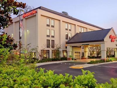 Hotel Hampton Inn Tallahassee Central - Bild 2