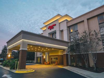 Hotel Hampton Inn Tallahassee Central - Bild 3