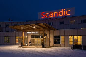 Scandic Bollnäs - Bild 1