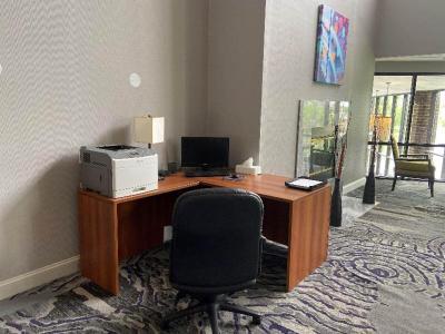 Hotel Hampton Inn Chicago Carol Stream - Bild 5