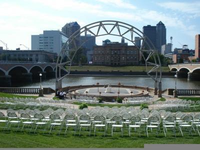 Embassy Suites Hotel Des Moines Downtown - Bild 2