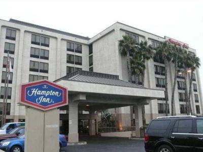 Hotel Hampton Inn by Hilton Los Angeles Airport - Bild 3
