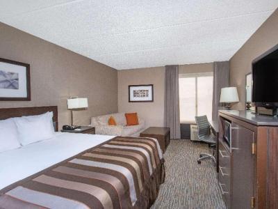 Hotel Hampton Inn by Hilton Los Angeles Airport - Bild 5