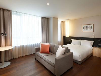 Hotel Shilla Stay Seocho - Bild 5