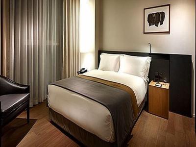 Hotel Shilla Stay Seocho - Bild 3