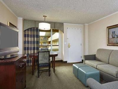 Hotel Embassy Suites by Hilton Baltimore at BWI Airport - Bild 5