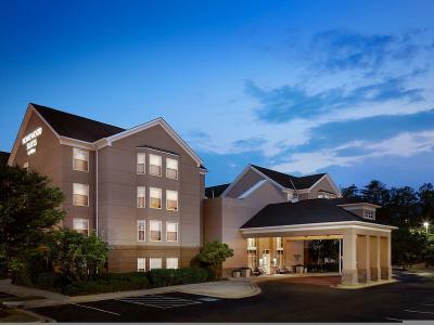 Hotel Homewood Suites by Hilton Baltimore-BWI Airport - Bild 4