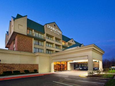 Hotel DoubleTree by Hilton Baltimore North - Pikesville - Bild 3