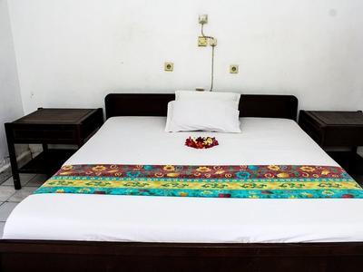 Hotel Berlian Beach Inn Kuta - Bild 4