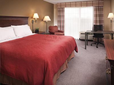 Hotel Country Inn & Suites by Radisson, Des Moines West, IA - Bild 3