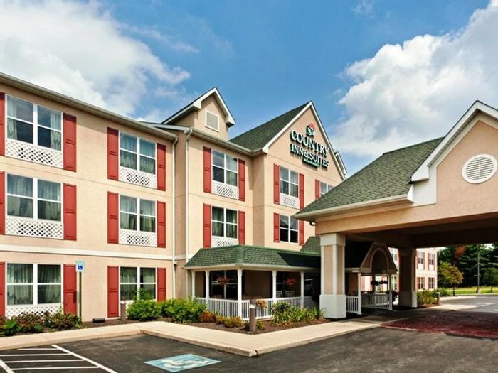 Country Inn & Suites by Radisson, Harrisburg Northeast (Hershey), PA - Bild 1