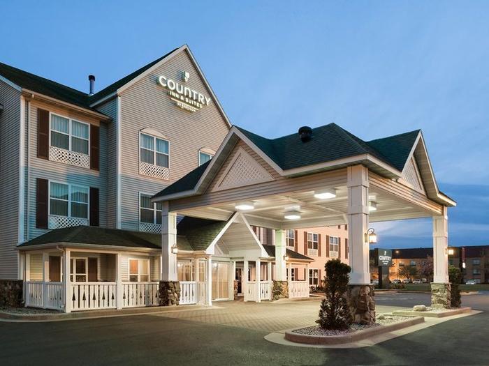 Country Inn & Suites by Radisson, Stevens Point, WI - Bild 1