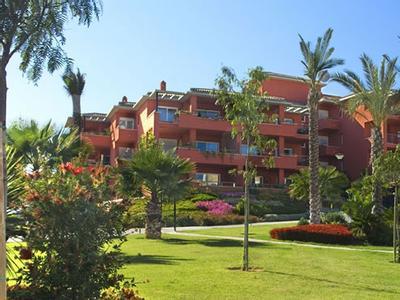 Hotel Sol Andalusi Health & Spa Resort - Bild 5
