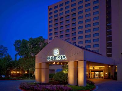 Hotel Sonesta ES Suites Gwinnett Place Atlanta - Bild 4