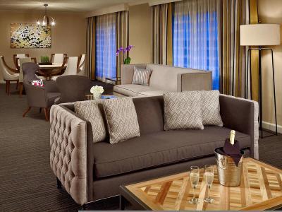 Hotel Sonesta ES Suites Gwinnett Place Atlanta - Bild 5