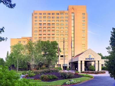 Hotel Sonesta ES Suites Gwinnett Place Atlanta - Bild 2
