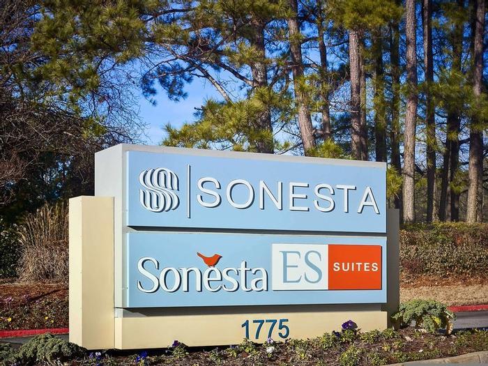 Hotel Sonesta ES Suites Gwinnett Place Atlanta - Bild 1